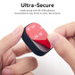 4 Pack Adhesive Mount for Life360 Tile Mate Tracker