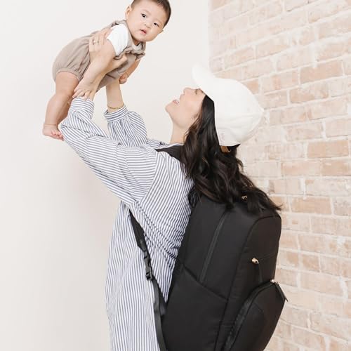 JJB Deluxe Diaper Bag Backpack