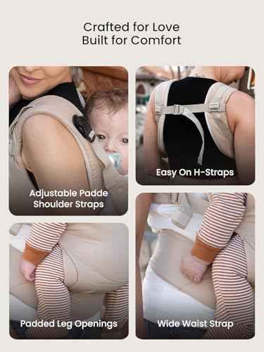 Baby Carrier One