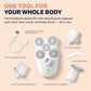 FlexSeries Electric Razor for Women