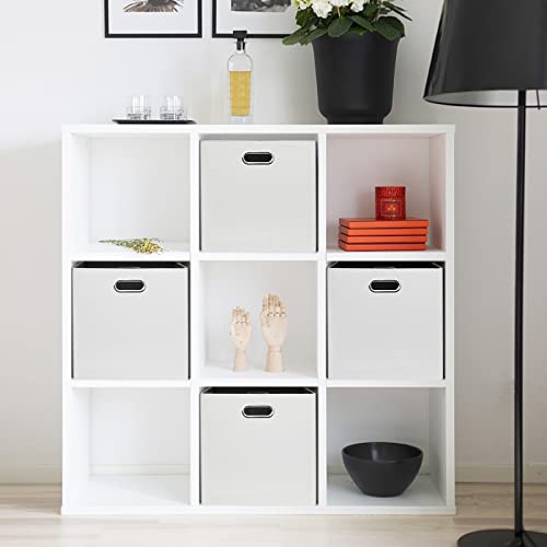 Fabric Storage Cubes