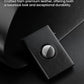 Mens Wallet Card Holder for AirTag