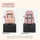 Diaper Bag Backpack