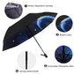Compact Travel Umbrella