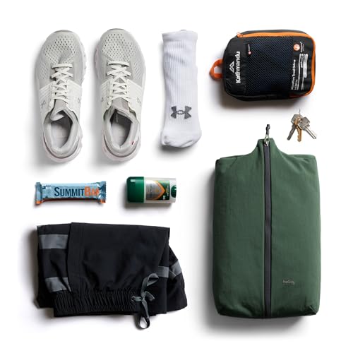 Lite Packing Caddy 10L