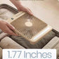D4 Battery Powered Camping Fan 20000mAh