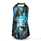 Waterproof Dry Bag 2L