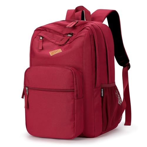 26L Backpack for College