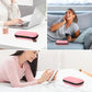 Light Pink Kawaii Hard EVA Case