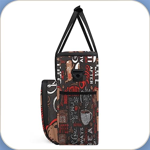 Maker Carring Bag Travel Carrying Storage Tote Bag