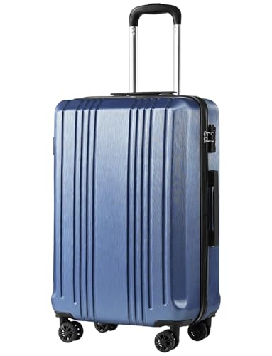PC+ABS Hardshell Luggage