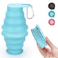 Collapsible Water Bottle