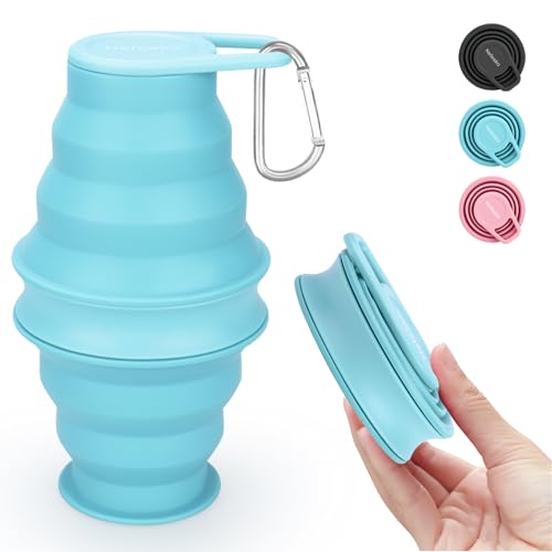 Collapsible Water Bottle