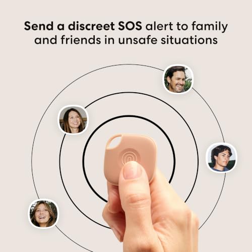 Tile Bluetooth Tracker