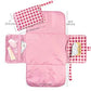 Portable Diaper Changing Pad