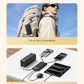 10000mAh Portable Charger with 4 Built