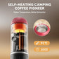 Portable Electric Espresso Machine
