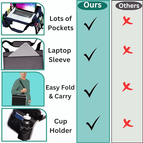 Travel Lap Desk
