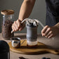 V4 Manual Espresso Machine