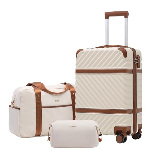 PC Hardshell Luggage