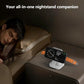 3 in 1 Mini Foldable Charging Station for Apple Devices