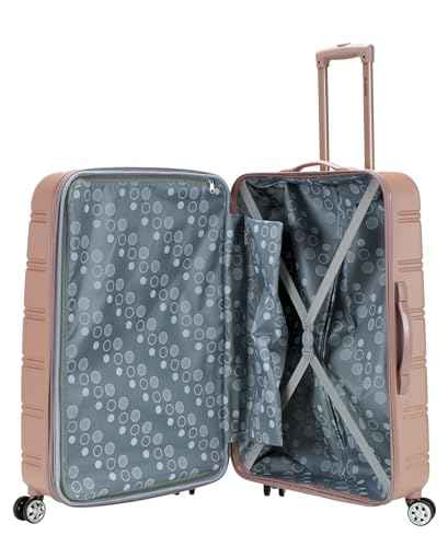 Melbourne Hardside Expandable Spinner Wheel Luggage