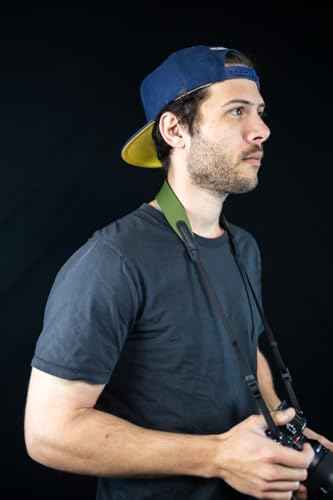 E Z Comfort Neoprene Neck Strap