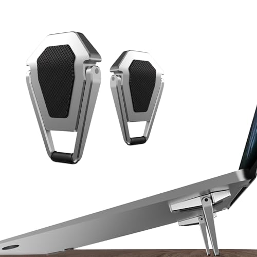 Laptop Stand Portable (2 Count)