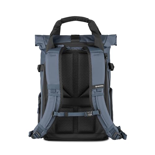 PRVKE Rolltop 31L V4 Photography Bundle