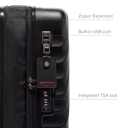19 Degree Expandable Carry