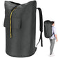 Backpack Laundry Bag
