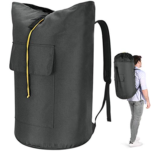 Backpack Laundry Bag