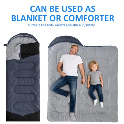 Camping Sleeping Bag