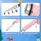 Kids Fishing Pole Pink