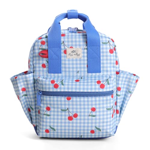 Toddler Backpack