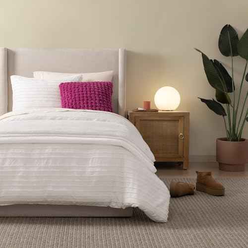 Whitecap Twin Blanket