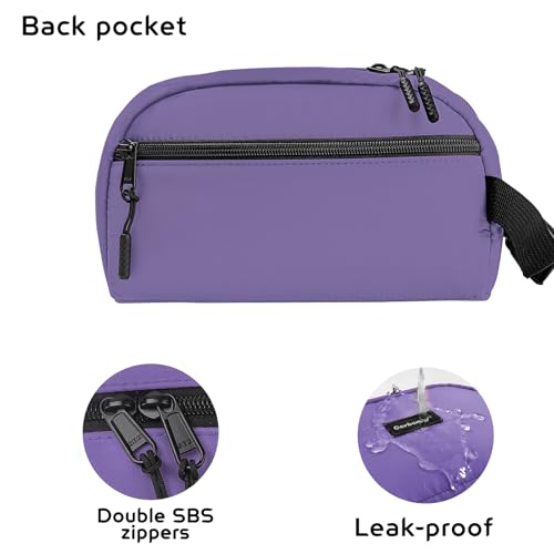 Small Cooler Bag Freezable Lunch Bag for Work School Travel