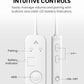 Relay Airplane Bluetooth Adapter for 2 AirPods or Headphones (5.2911 Ounce)