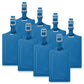 8 Pack Luggage Tags for Suitcases Airplane Travel Essentials (8 Count)