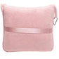 Premium Soft Long Travel Blanket Pillow Combo