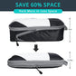 6 Set Compression Packing Cubes for Travel (6 Count)