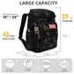 25L Insulated Cooler Backpack Water