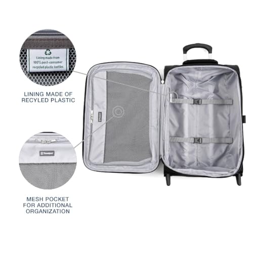 Maxlite 5 Softside Carry