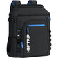 Backpack Cooler Insulated Waterproof Leakproof Lunch Bag 54 Can