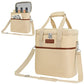 Insulated Wine Cooler Bag