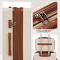 Luggage Set Lightweight and Durable Hardshell (5 Count)