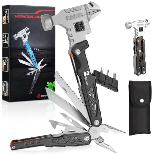 18in1 Multitool
