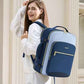 56L Travel Backpack for Women & Men
