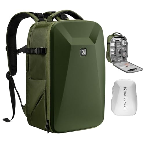 Camera Backpack