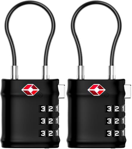 TSA Locks for Luggage